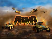 Arma Mobile Ops screenshot, image №910341 - RAWG