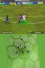 FIFA Soccer 09 screenshot, image №787593 - RAWG