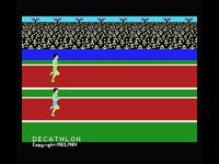 The Activision Decathlon screenshot, image №726525 - RAWG