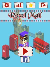Royal Mail - The Endless Delivery Race! screenshot, image №2473 - RAWG