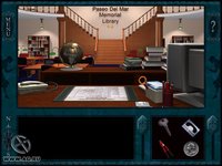 Nancy Drew: Secrets Can Kill screenshot, image №322472 - RAWG