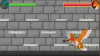Kiwi In Arms screenshot, image №3726655 - RAWG