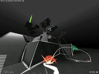 Purity (IGF 2008 build) screenshot, image №1032208 - RAWG