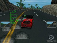 X-Car: Experimental Racing screenshot, image №311134 - RAWG