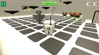 Spaceman Escape screenshot, image №2820201 - RAWG