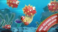 Fin Friends - Fish Adventure screenshot, image №687007 - RAWG