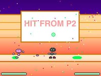 Fangame - Joy Mech Fight screenshot, image №1867318 - RAWG