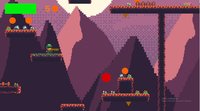 Magic Mountain Climb screenshot, image №2259141 - RAWG
