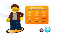 LEGO Universe screenshot, image №478132 - RAWG