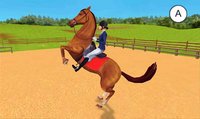 Horses 3D screenshot, image №260457 - RAWG