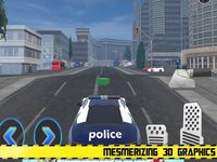 Furious Police Car Simulator screenshot, image №1630554 - RAWG
