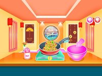 Chinese Food Cooking -Sim Game screenshot, image №1743479 - RAWG