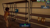 Office Simulator screenshot, image №4196205 - RAWG