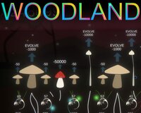 Woodland (Triangle) screenshot, image №3764995 - RAWG