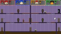 Darts Fighters screenshot, image №1949889 - RAWG