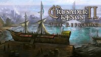 Crusader Kings II: The Republic screenshot, image №3689643 - RAWG