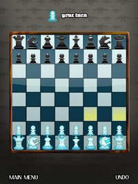 Chess Knight Go screenshot, image №2169202 - RAWG