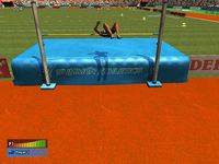 Summer Games 2004 screenshot, image №407629 - RAWG