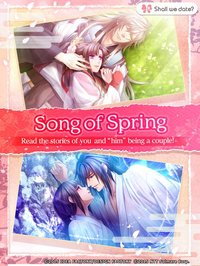Seasons of Love / Shall we date? screenshot, image №908441 - RAWG