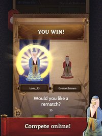 Onitama: The Board Game screenshot, image №1597693 - RAWG