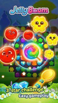 Jelly Boom screenshot, image №1363275 - RAWG