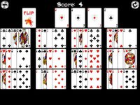 Cruel Solitaire Premium - Plus screenshot, image №2142688 - RAWG