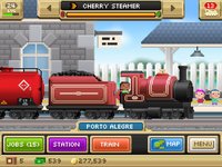 Pocket Trains screenshot, image №680387 - RAWG