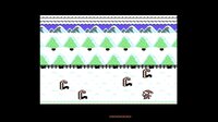 Run Santa Run!! C64. screenshot, image №3130946 - RAWG