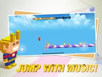 Jump Jump Music: Beat Parkour screenshot, image №1919679 - RAWG