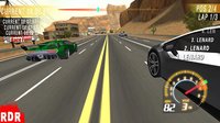 City Drift Race screenshot, image №1505430 - RAWG