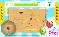 Gecko Shooter screenshot, image №1237685 - RAWG