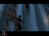 The Shadow of Zorro screenshot, image №305844 - RAWG