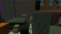 Uma História Felina screenshot, image №3442226 - RAWG