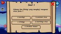 Game Edukasi Virus screenshot, image №3007167 - RAWG