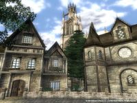 The Elder Scrolls IV: Oblivion Game of the Year Edition screenshot, image №138543 - RAWG
