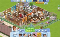 The Sims Social screenshot, image №2241419 - RAWG