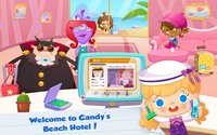 Candy's Vacation - Beach Hotel screenshot, image №1573461 - RAWG