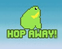 Hop away! (Panda321) screenshot, image №3375826 - RAWG