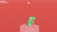 Tiny Dino: Royale screenshot, image №4066079 - RAWG