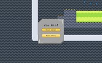 Space Dungeon (itch) (ahmed_elkfafy) screenshot, image №3028291 - RAWG