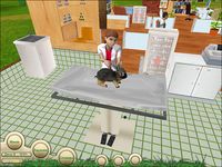 Paws and Claws: Pet Vet screenshot, image №454142 - RAWG