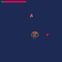 Comrade Werewolf screenshot, image №1289525 - RAWG