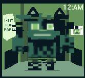 FNaF 2 Pocket Horror (Masko) screenshot, image №3049440 - RAWG