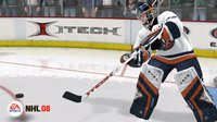 NHL 08 screenshot, image №478672 - RAWG