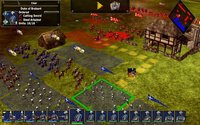 Great Battles Medieval screenshot, image №1496010 - RAWG