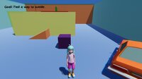 Nightmares (itch) (alshahreyaj) screenshot, image №3174653 - RAWG