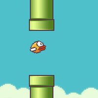 Flappy Bird (TheMasterProgrammer456) screenshot, image №1274279 - RAWG