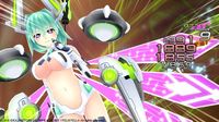 Hyperdimension Neptunia Re ; Birth1 screenshot, image №229058 - RAWG