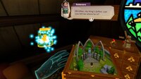 A Knight in the Attic screenshot, image №3866390 - RAWG