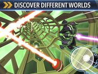 Space Race - Real Endless Racing Flying Escape Games screenshot, image №2041804 - RAWG